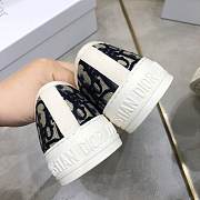 Dior Low-Top Sneakers  - 2