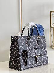 Louis Vuitton Onthego Bag M46154 - 34x26x13cm - 5