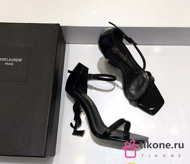 #27 ysl heels eur 34 - 1