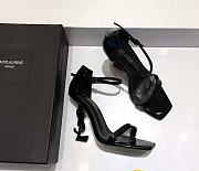 #27 ysl heels eur 34 - 2