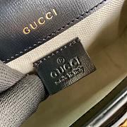 Gucci Horsebit 1955 Mini Crossbody Bag 658574 - 6