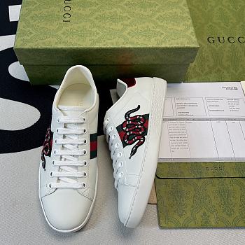 Gucci Ace Sneaker 