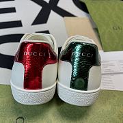 Gucci Ace Sneaker  - 4