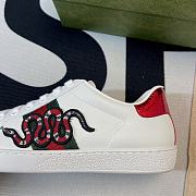 Gucci Ace Sneaker  - 6