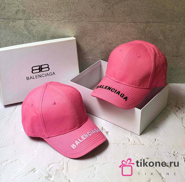 Balenciaga Cap - 1