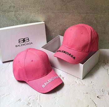 Balenciaga Cap