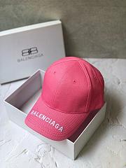 Balenciaga Cap - 5