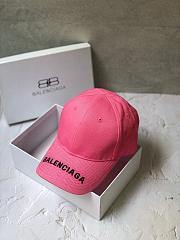 Balenciaga Cap - 2