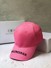 Balenciaga Cap - 4