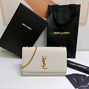 YSL Medium Kate Crossbody Bag  364021 - 1