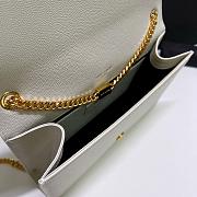 YSL Medium Kate Crossbody Bag  364021 - 4