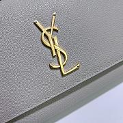 YSL Medium Kate Crossbody Bag  364021 - 3