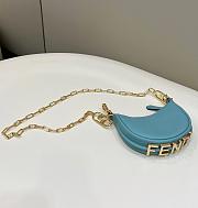 FENDI Nano Hobo Bag - 3