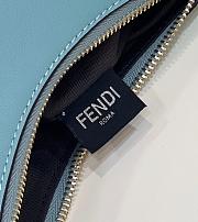 FENDI Praphy Hobo Bag Calfskin 29CM - 3