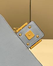 FENDI Fendace Baguette Mini 02 - 5