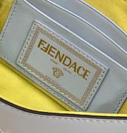 FENDI Fendace Baguette Mini 02 - 4