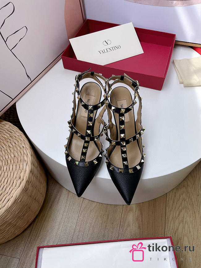 #36 Valentino Heels Eure 42 - 1