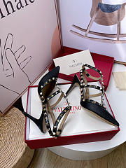 #36 Valentino Heels Eure 42 - 6