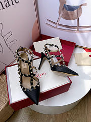 #36 Valentino Heels Eure 42 - 4