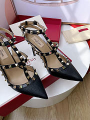 #36 Valentino Heels Eure 42 - 5