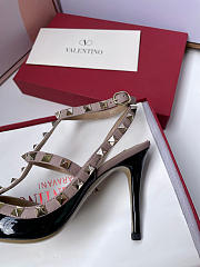 #35 Valentino Heels Eure 38  - 2