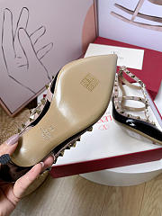 #35 Valentino Heels Eure 38  - 3