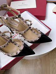 #35 Valentino Heels Eure 38  - 4