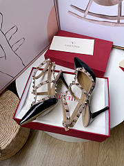 #35 Valentino Heels Eure 38  - 6