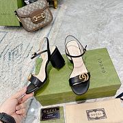 #34 Valentino Heels Eure 38 - 2