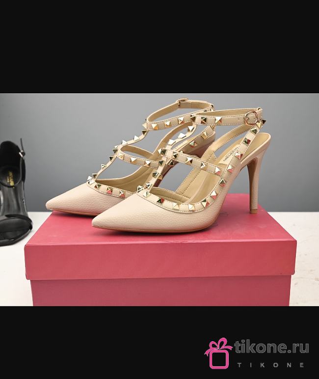 #31 Valentino Heels Eure 38 - 1