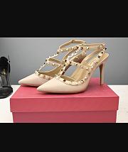 #31 Valentino Heels Eure 38 - 1