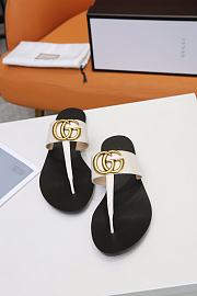 #28 Gucci slippers Eure 40 - 1