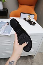 #28 Gucci slippers Eure 40 - 5