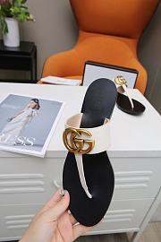 #28 Gucci slippers Eure 40 - 3