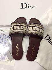 #26 Dior slippers Eure 41 - 1