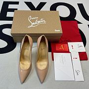 #25 CL Heels EU38 - 1