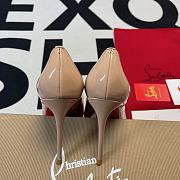 #25 CL Heels EU38 - 2