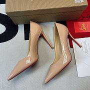 #25 CL Heels EU38 - 4