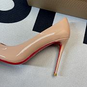 #25 CL Heels EU38 - 5