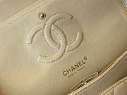 Chanel Flap Lambskin Bag 25CM - 6