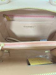 Chanel Vanity Bag - 2