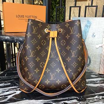 Louis Vuitton Neonoe Bag - 26x17.5x26cm
