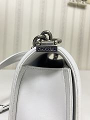 Chanel Boy Lambskin Bag 25CM - 2