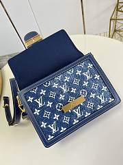 Louis Vuitton Dauphine M59361 - 6