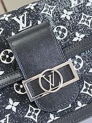 Louis Vuitton Dauphine M59361 02 - 2