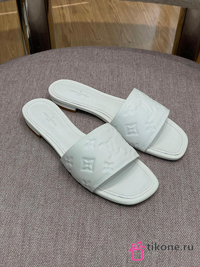 Louis Vuitton Slipper  - 1