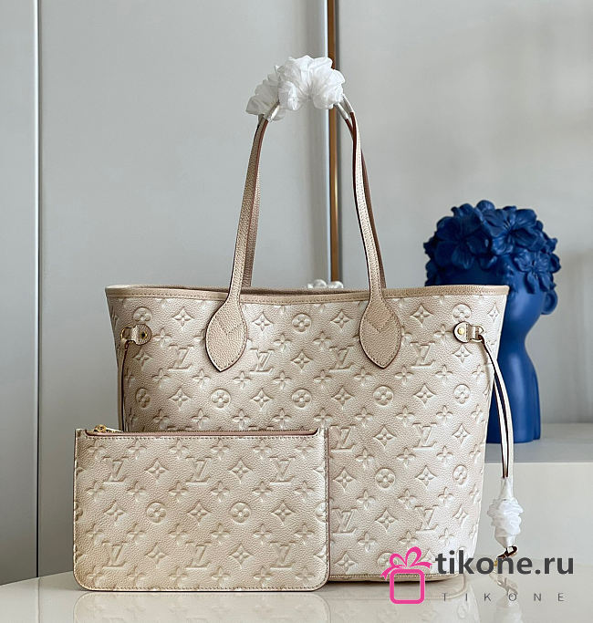 Louis Vuitton Neverfull MM M46231 - 1