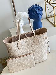 Louis Vuitton Neverfull MM M46231 - 4