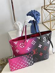 Louis Vuitton Neverfull MM M20511 - 5