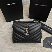 YSL Loulou Bag 71028B 03 - 1